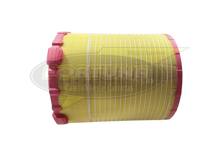 FILTRO AR VOLVO FH EURO 6 - Ref: 23743722